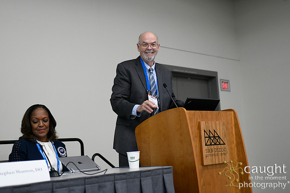 383 OMED 2018 San Diego - Education Sessions