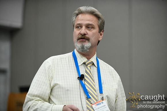 390 OMED 2018 San Diego - Education Sessions