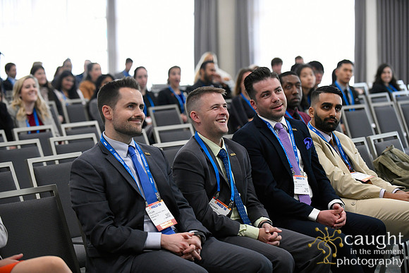 337 OMED 2018 San Diego - Education Sessions