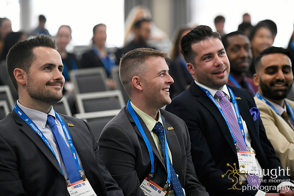 338 OMED 2018 San Diego - Education Sessions