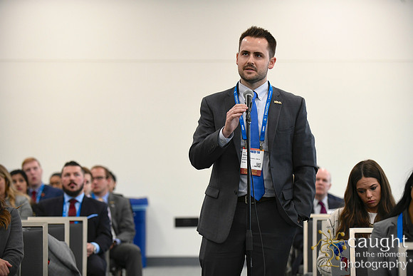 349 OMED 2018 San Diego - Education Sessions