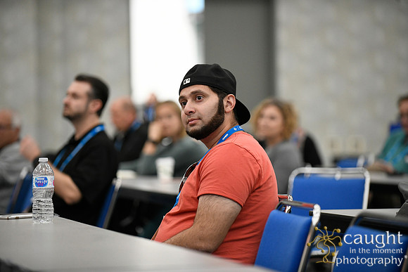393 OMED 2018 San Diego - Education Sessions