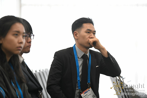 352 OMED 2018 San Diego - Education Sessions