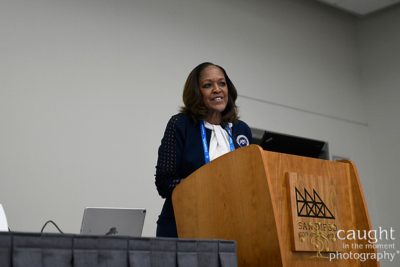 380 OMED 2018 San Diego - Education Sessions
