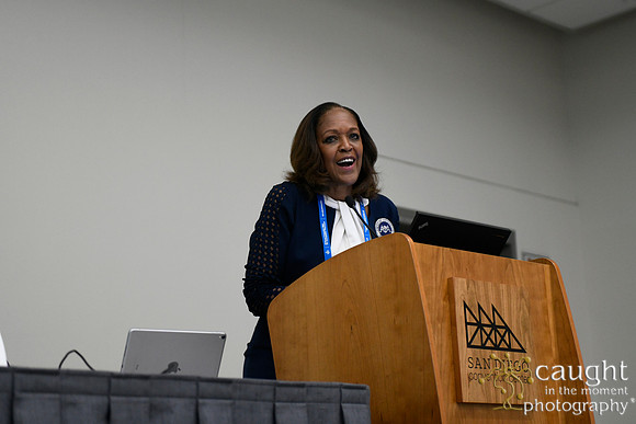 379 OMED 2018 San Diego - Education Sessions