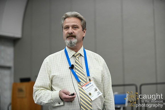 391 OMED 2018 San Diego - Education Sessions