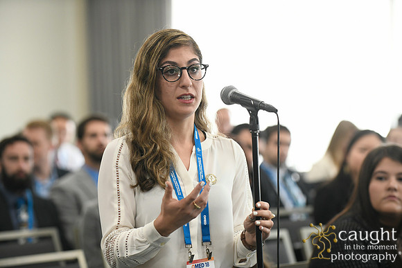 358 OMED 2018 San Diego - Education Sessions