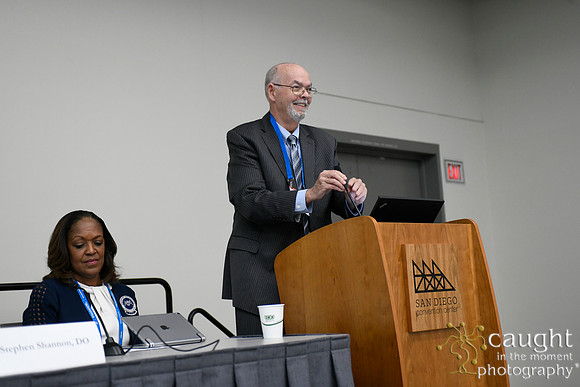382 OMED 2018 San Diego - Education Sessions