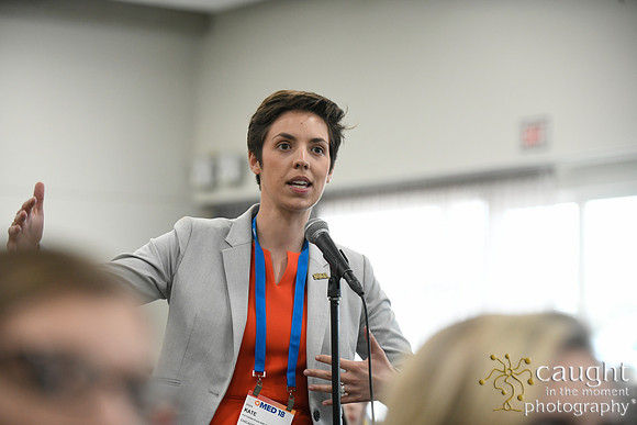 354 OMED 2018 San Diego - Education Sessions