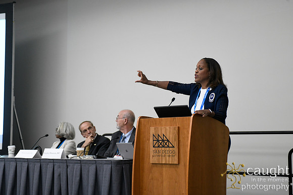 371 OMED 2018 San Diego - Education Sessions