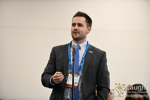 348 OMED 2018 San Diego - Education Sessions