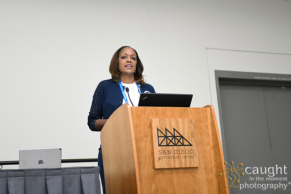 360 OMED 2018 San Diego - Education Sessions