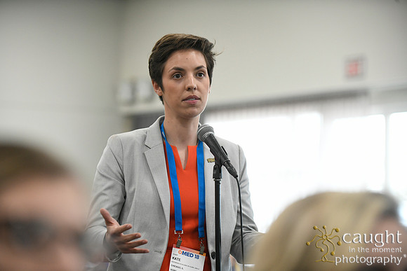 355 OMED 2018 San Diego - Education Sessions
