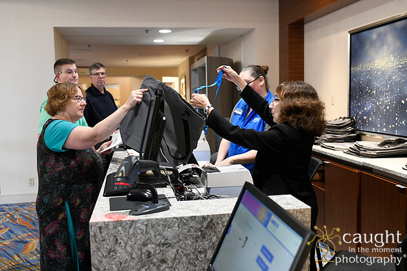 152 OMED 2018 San Diego - Registration and Resources