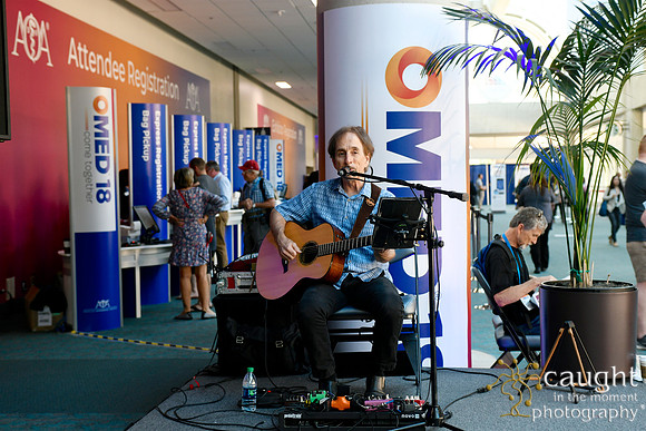 168 OMED 2018 San Diego - Registration and Resources