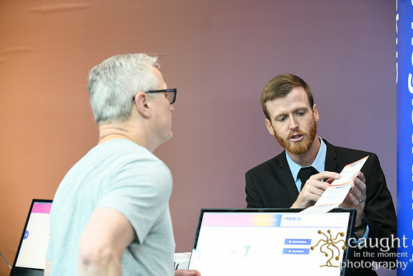 137 OMED 2018 San Diego - Registration and Resources