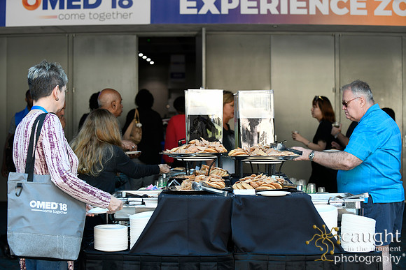 171 OMED 2018 San Diego - Registration and Resources
