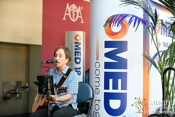 165 OMED 2018 San Diego - Registration and Resources