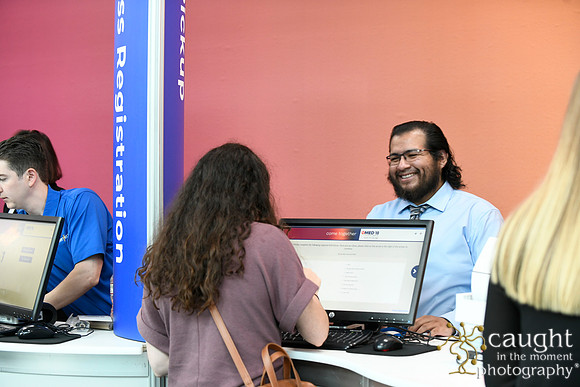 130 OMED 2018 San Diego - Registration and Resources