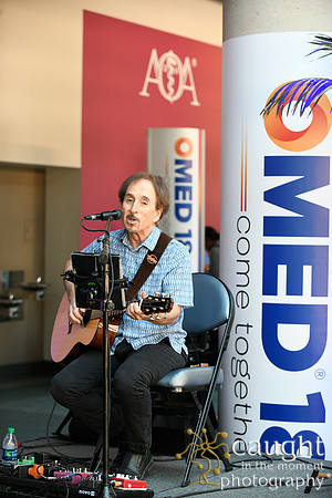 166 OMED 2018 San Diego - Registration and Resources