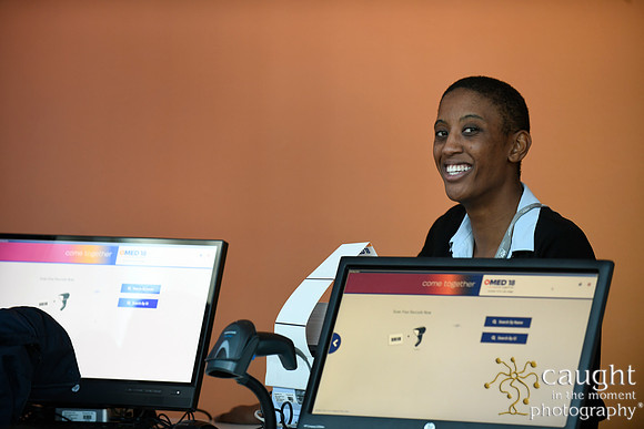 157 OMED 2018 San Diego - Registration and Resources