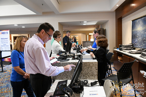 153 OMED 2018 San Diego - Registration and Resources