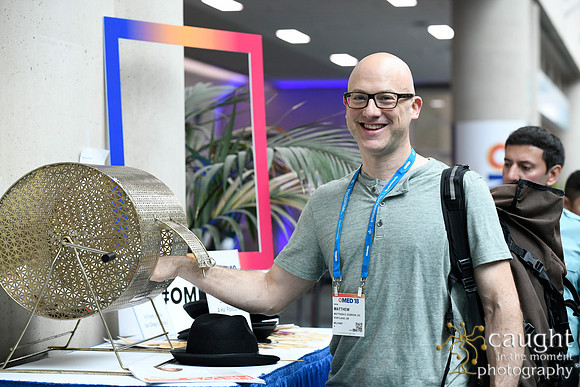 129 OMED 2018 San Diego - Registration and Resources