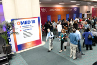125 OMED 2018 San Diego - Registration and Resources
