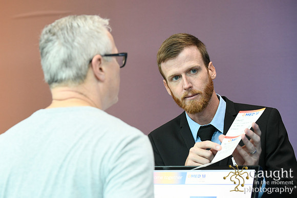 138 OMED 2018 San Diego - Registration and Resources
