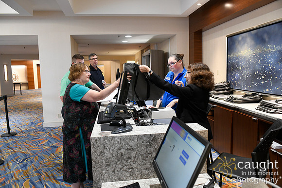 151 OMED 2018 San Diego - Registration and Resources