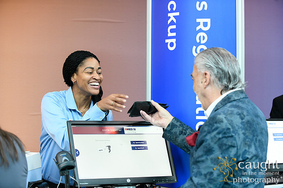 135 OMED 2018 San Diego - Registration and Resources