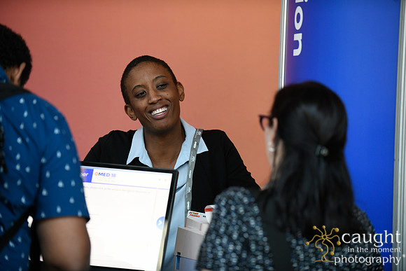 158 OMED 2018 San Diego - Registration and Resources