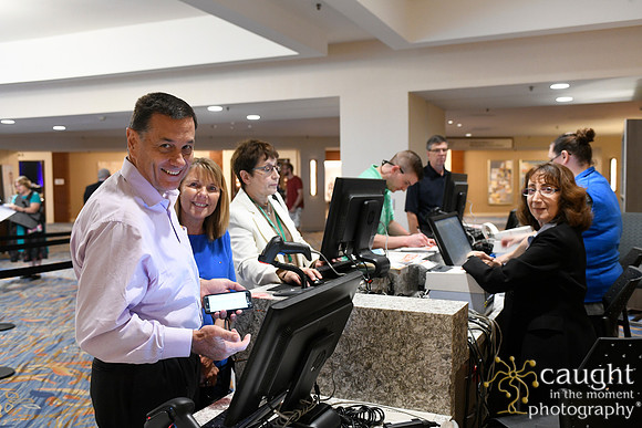 154 OMED 2018 San Diego - Registration and Resources