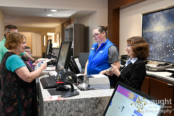 150 OMED 2018 San Diego - Registration and Resources