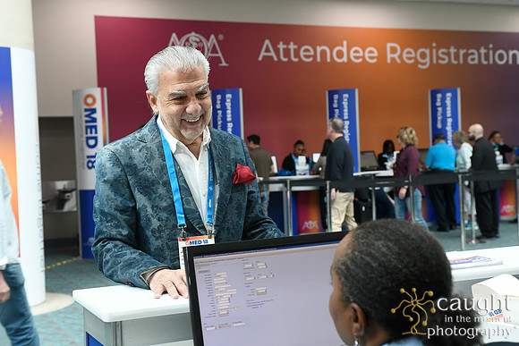 142 OMED 2018 San Diego - Registration and Resources