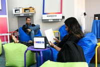 247 OMED 2018 San Diego - Tech Bar and Engagement Studio