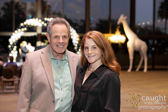 028 90th Anniversary Opening Night - A New World