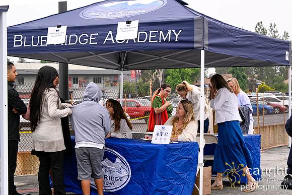 381 Blue Ridge Academy Ceremonies Candids