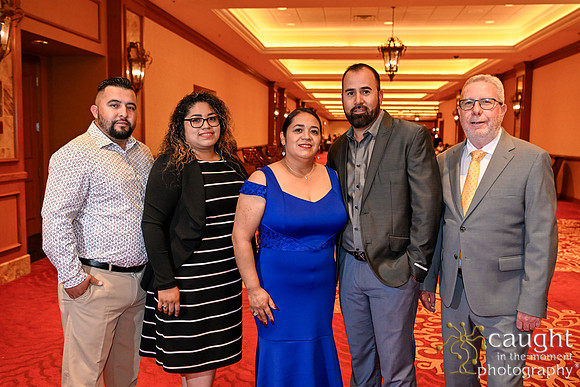 061 40th Anniversary Gala
