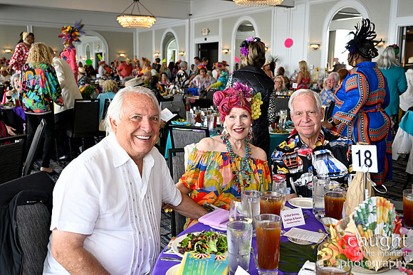 129 Steel Magnolias Copa Havana 2025