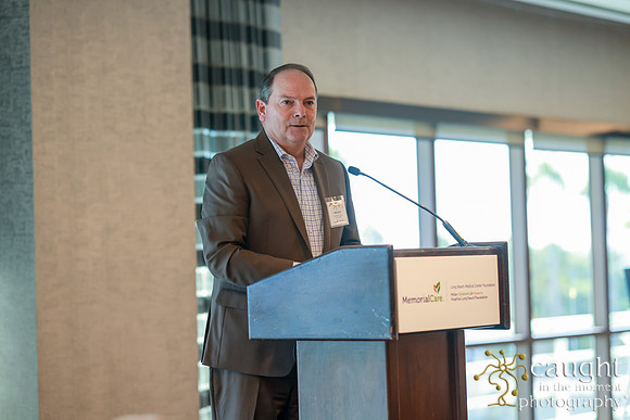 155 Memorial Medical Center Foundation Appreciation Luncheon 2024