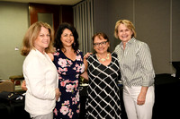 281 AOM 2024 VIP Reception with Volunteers