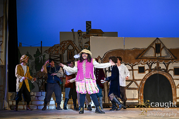 006 Tuesday DressRehearsal