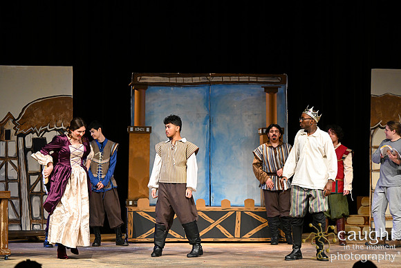 012 Tuesday DressRehearsal