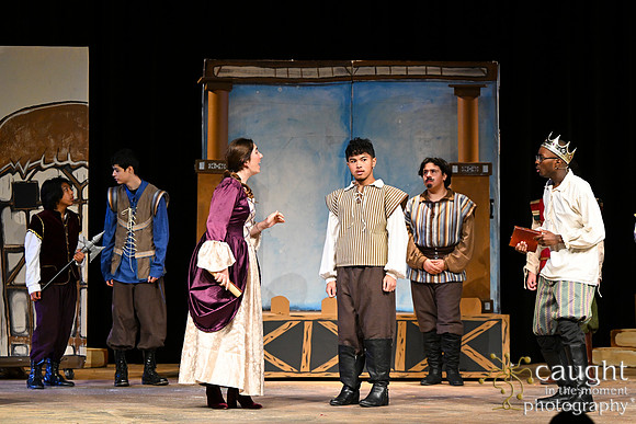 013 Tuesday DressRehearsal