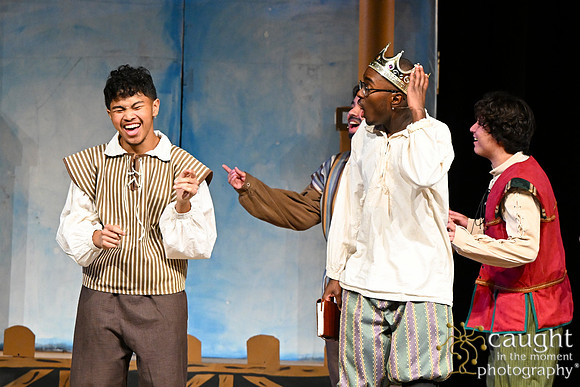 014 Tuesday DressRehearsal