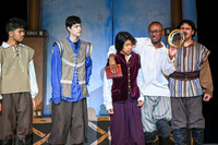 018 Tuesday DressRehearsal