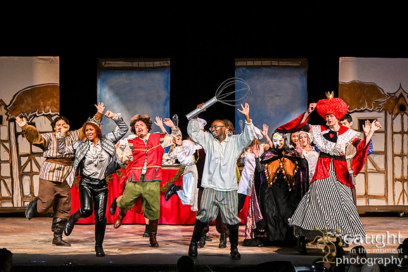 205 Tuesday DressRehearsal