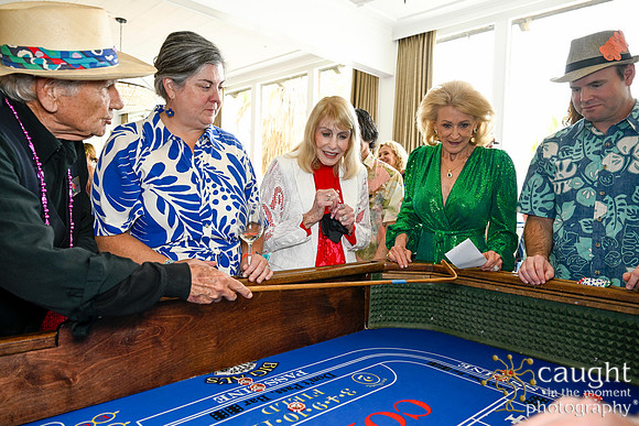 155 Steel Magnolias Copa Havana 2025