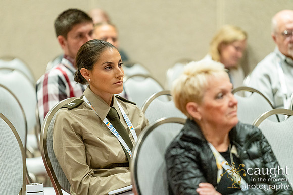 690 AGD2024 Conference in Minneapolis